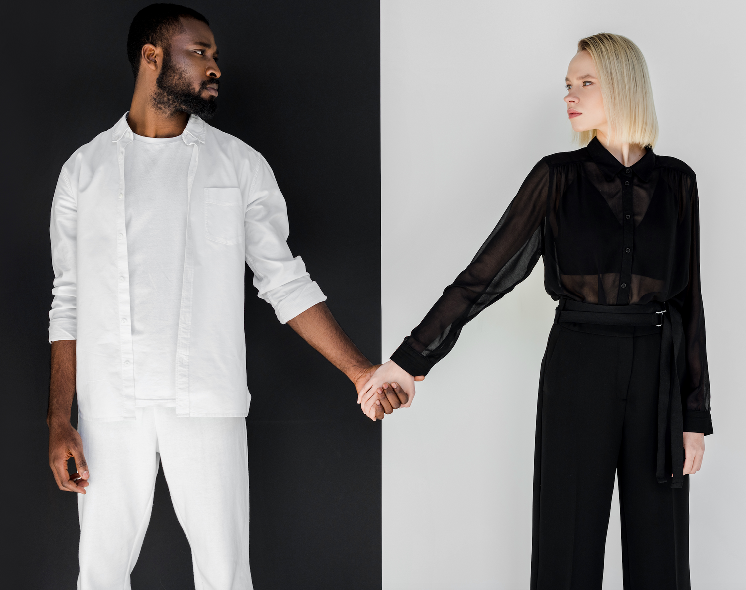 Unisex