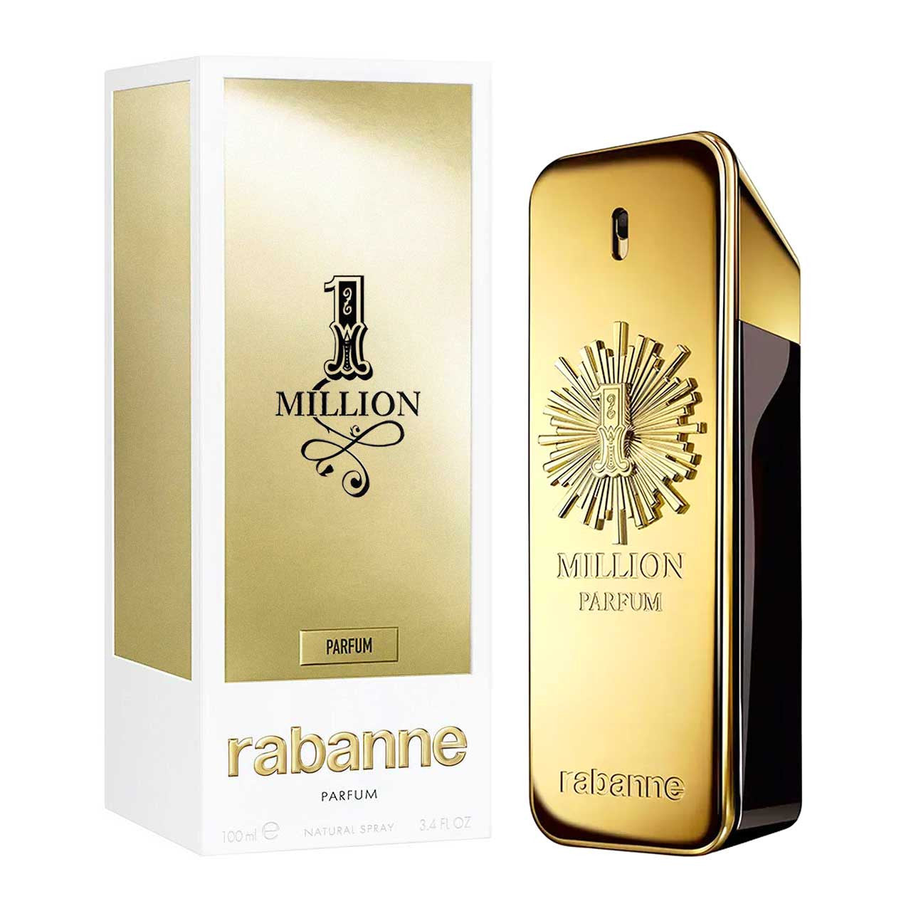 1 one Million Parfum