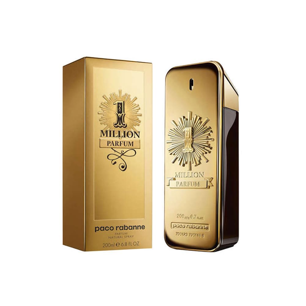 1 Million Parfum Paco Rabanne