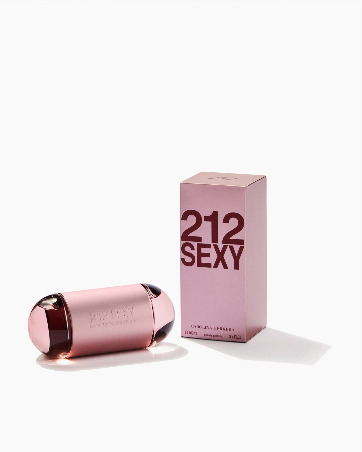 212 Sexy Carolina Herrera