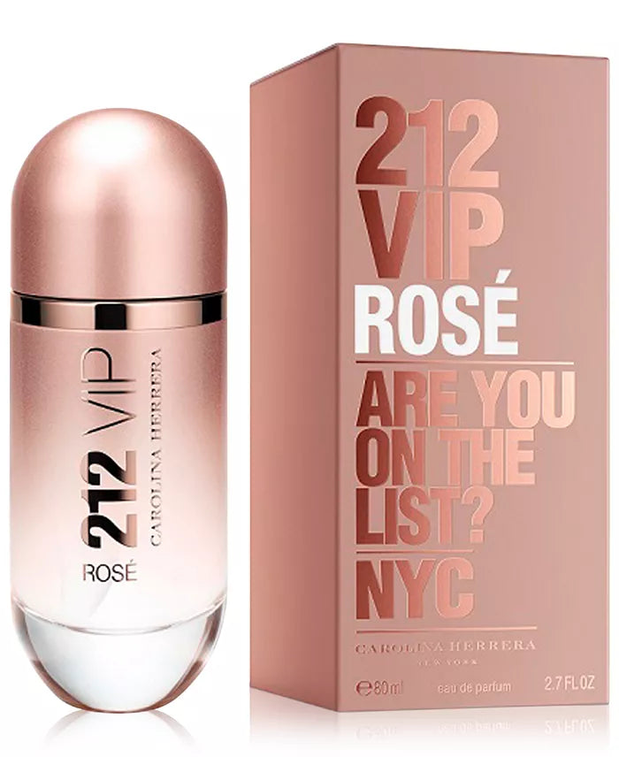 212 Vip Rose