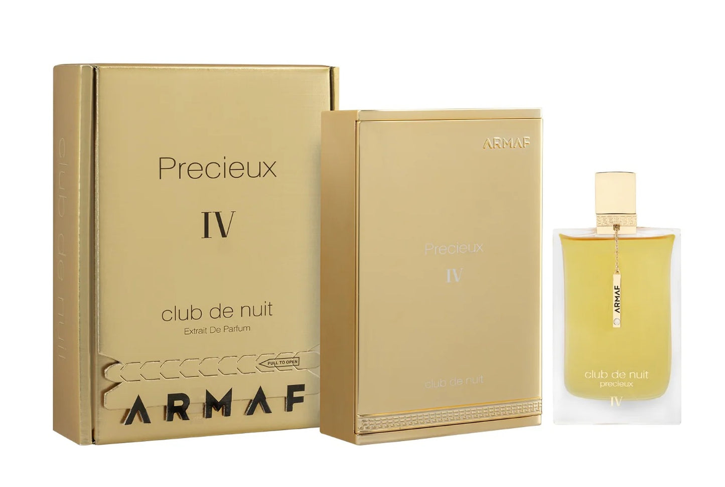 Armaf Club De Nuit Precieux W