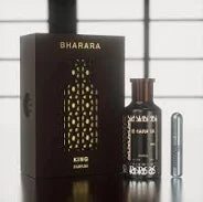 Bharara King Parfum