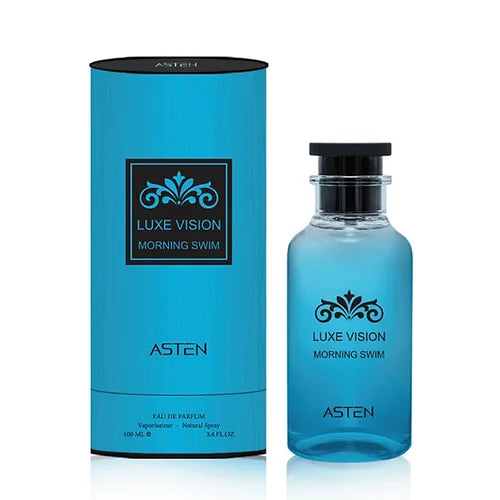 Asten Luxe Vision Morning Swim