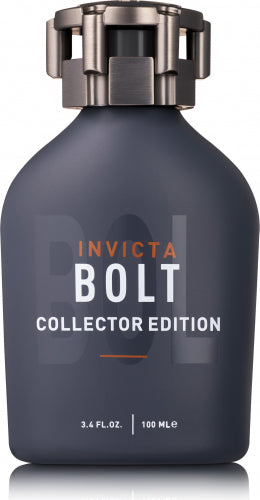 Invicta Bolt Fragrance Collector Edition