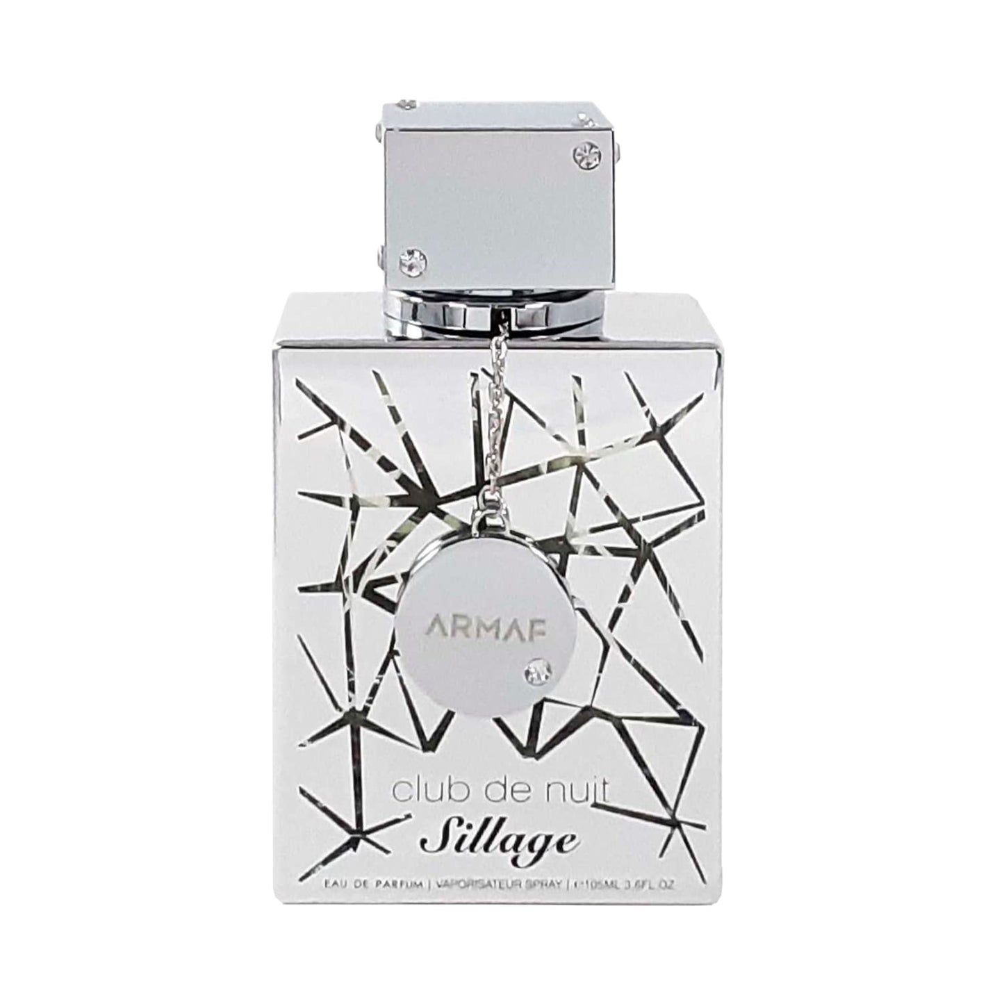 Armaf Club de Nuit Sillage for men