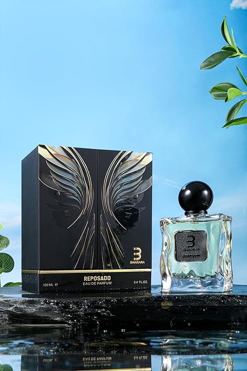 Bharara Reposado Eau De Parfum