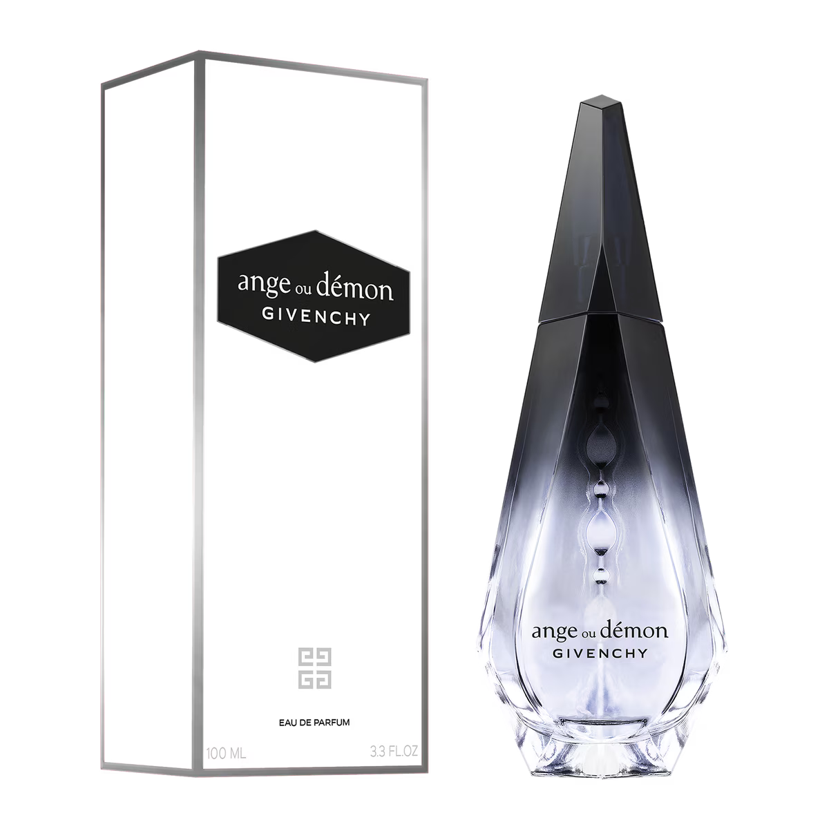 Givenchy Ange ou Demon eau de parfum 3.3 oz