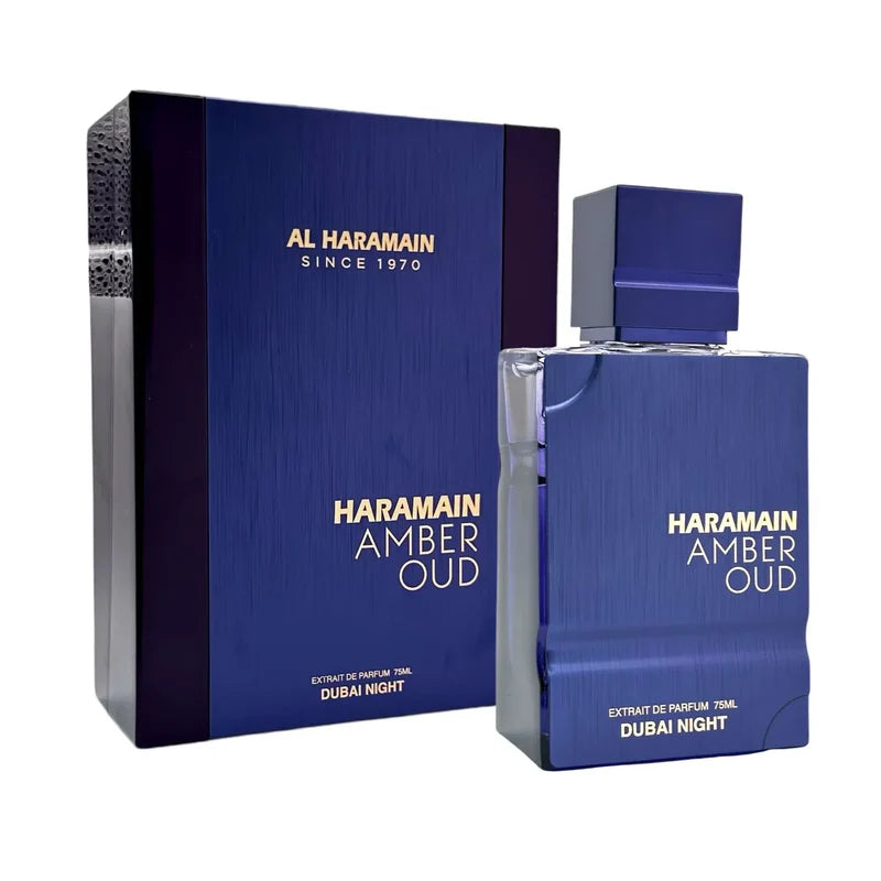 Al Haramain Amber OUD Dubai Night