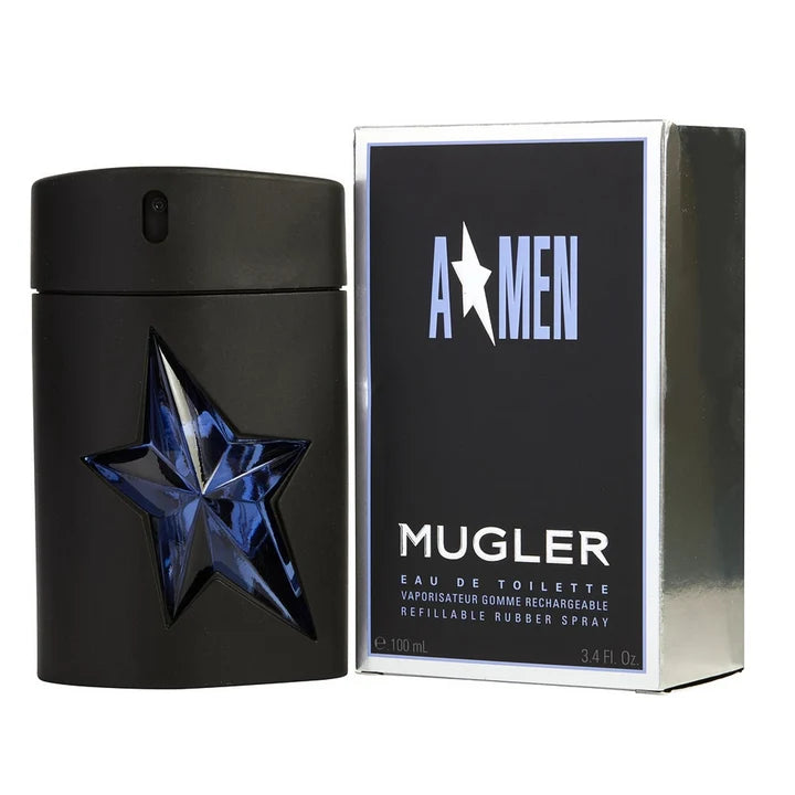 Amen Mugler men 3.3 OZ