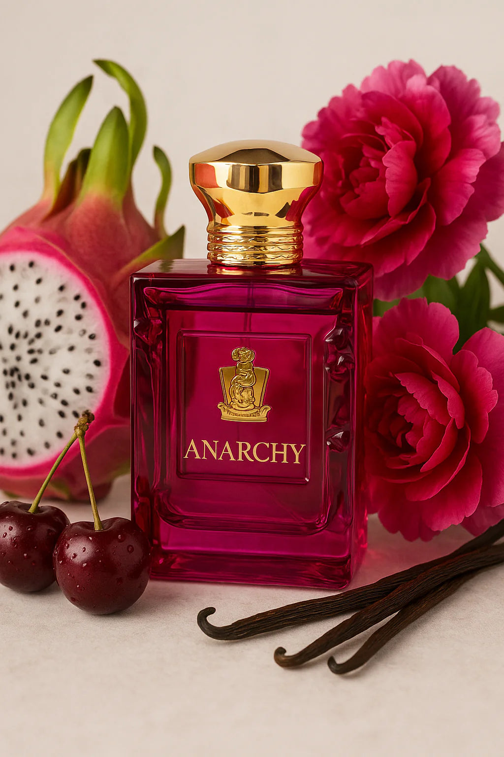 Anarchy The Rebel One women