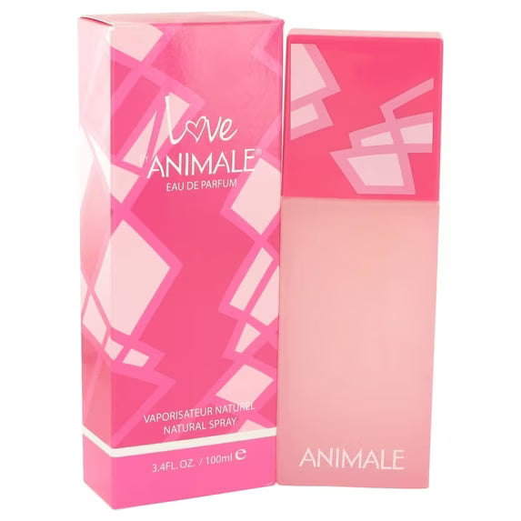 Love Animale eau De Parfum 3.4 oz