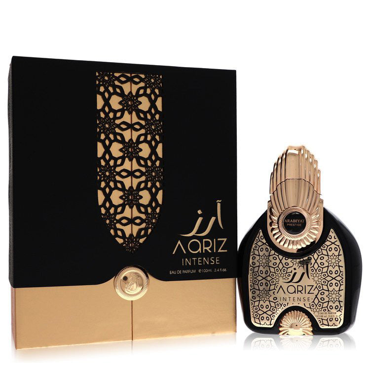 Arabiyat Aariz Iintense