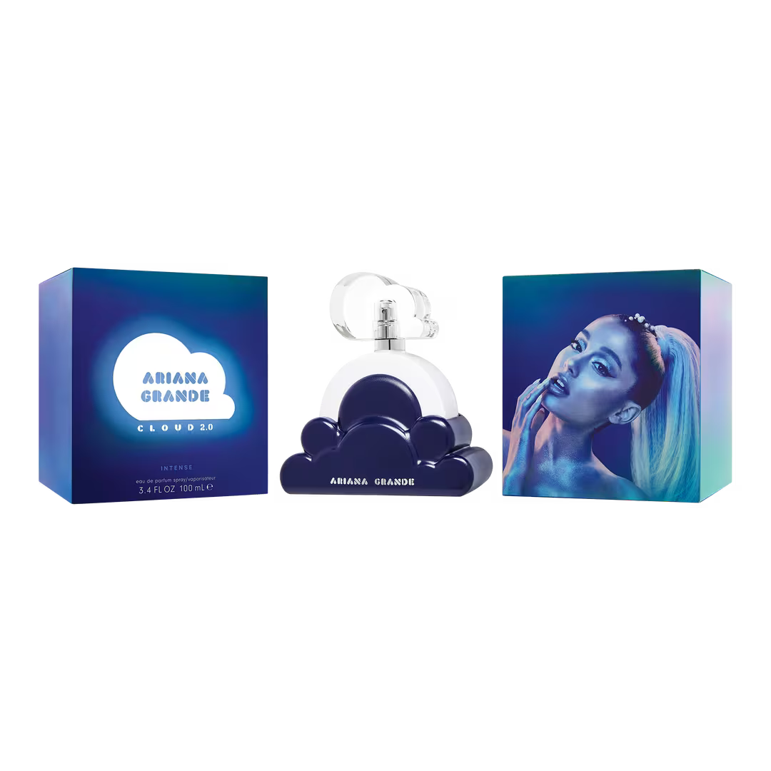 Ariana Grande Cloud intense eau de parfum