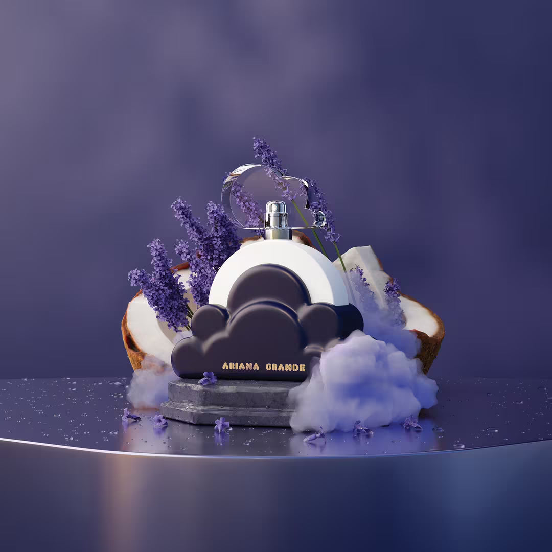 Ariana Grande Cloud intense eau de parfum