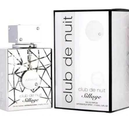Armaf Club de Nuit Sillage for men