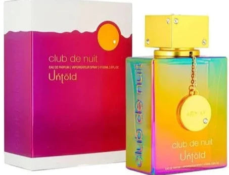 Armaf Club de Nuit Untold