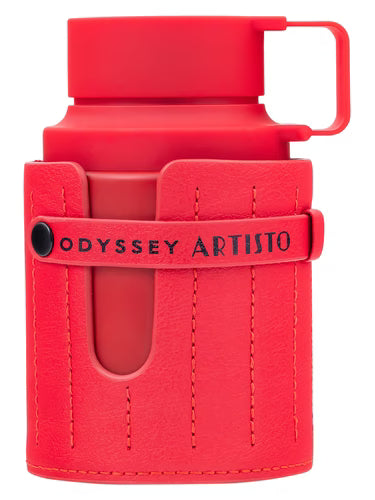 Armaf Odyssey Artisto Red