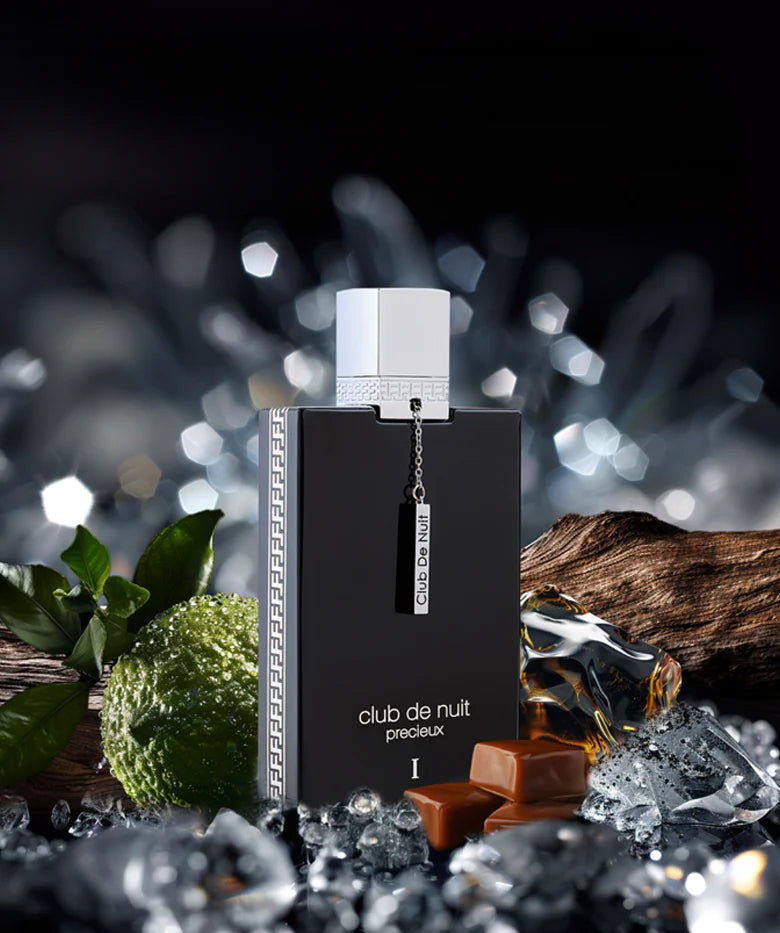 Armaf Precieux I Club de Nuit Extrait de parfum