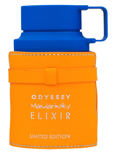 Armaf Mandarin Sky Elixir