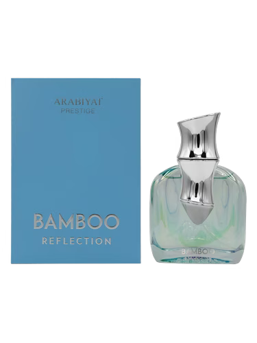 Bamboo Reflection Arabiyat Prestige 100ml (torino 21 xerjoff)