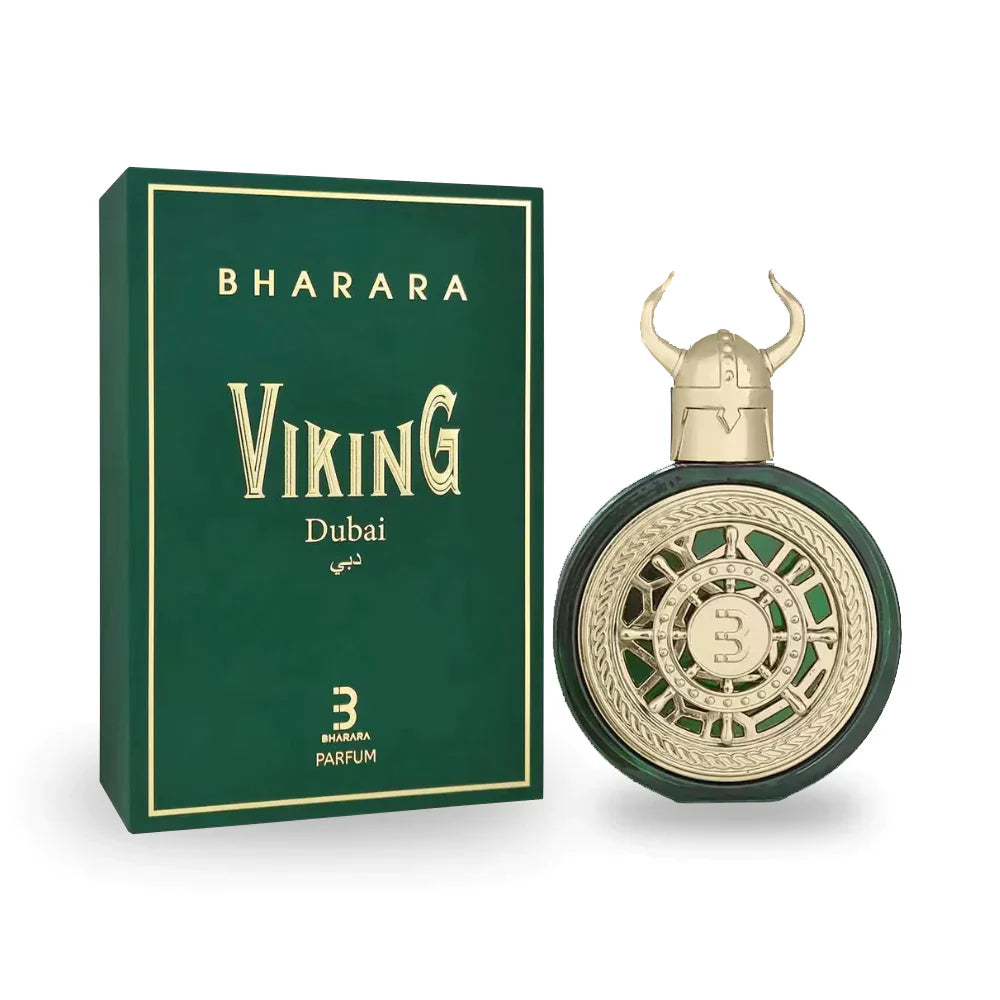Bharara Viking Dubay