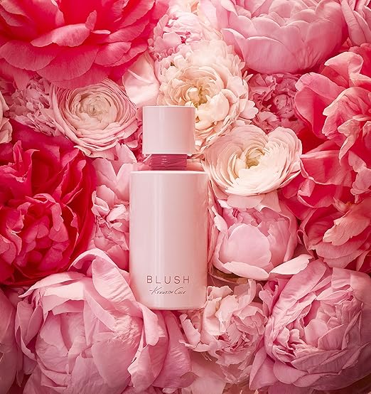 Blush Kenneth Cole for her
