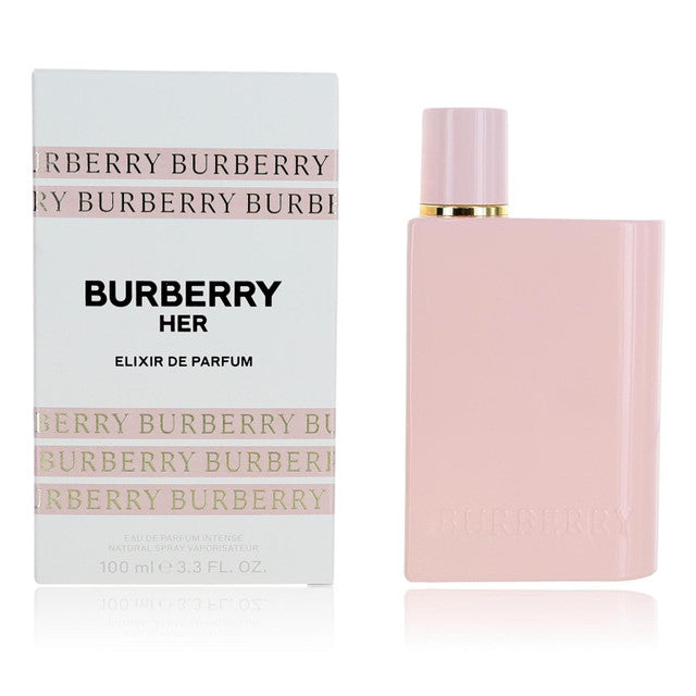 Burberry Her Elixir De Parfum