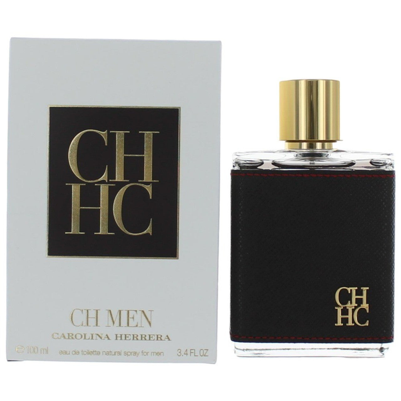 CH Carolina Herrera Men