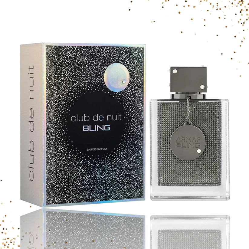 Club de Nuit Bling eau de parfum