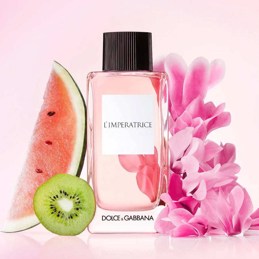 Dolce Gabbana L'imperatrice