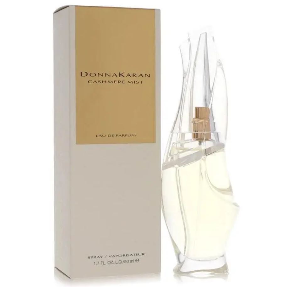 Donna Karan Cashmere Mist eau de parfum 1.7 oz