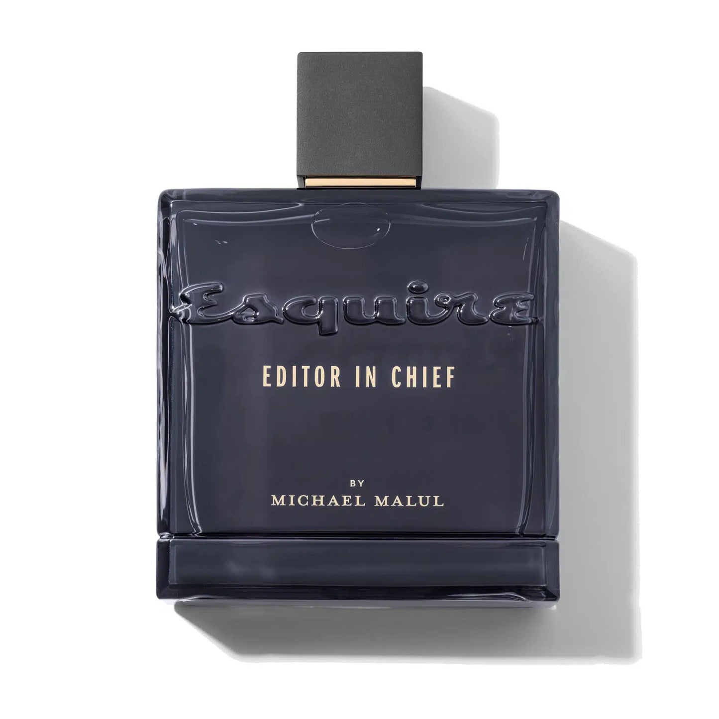 Esquire Editor in Chief Michael Malul men