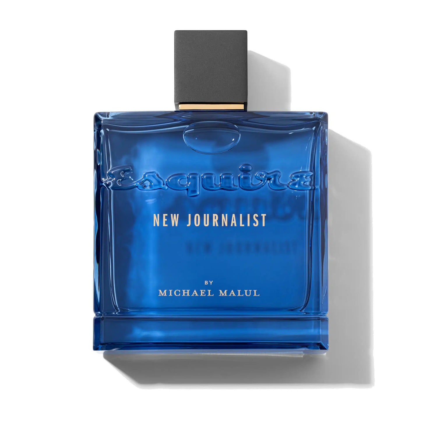 Esquire New Journalist Michael Malul Men