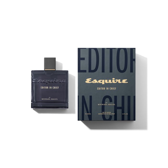 Esquire Editor in Chief Michael Malul men 3.4 oz