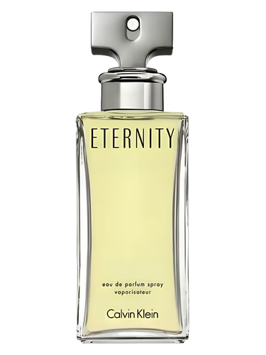 Eternity For Women eau de parfum Calvin Klein