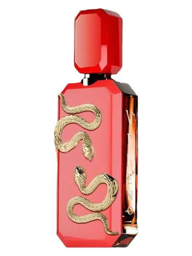 Fragance World Veneno Scarlet Unisex