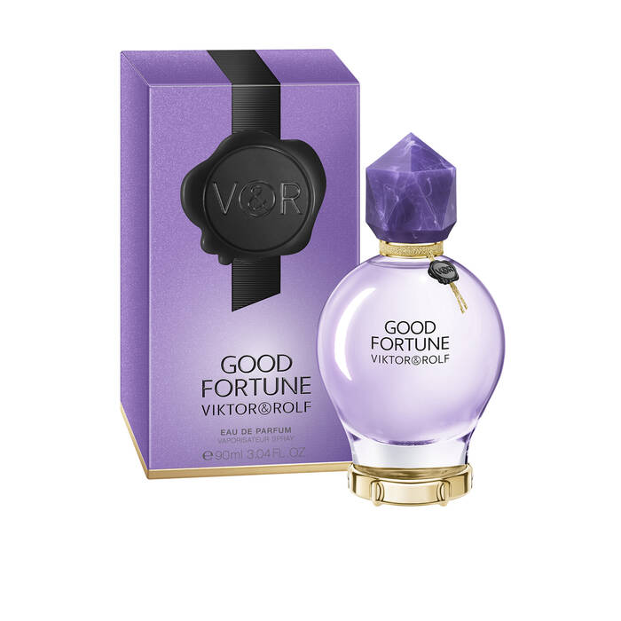 Good Fortune Viktor Rolf au de parfum