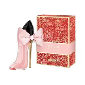 GOOD GIRL Carolina Herrera NY Bowtastic Blush 2.7oz