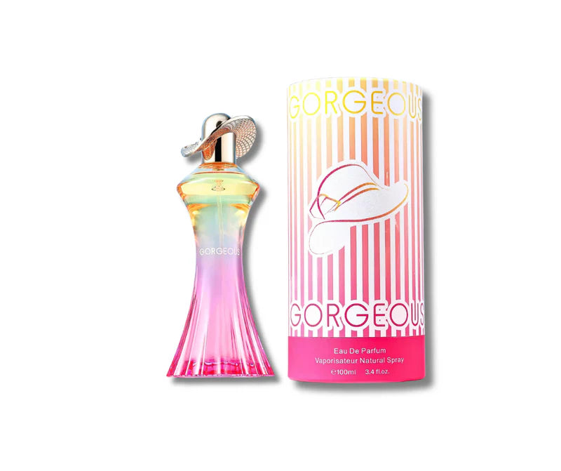 Gorgeous Mast Perfume