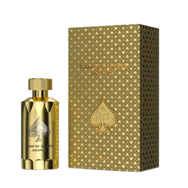 Game of Spades Jackpot 3.4 oz