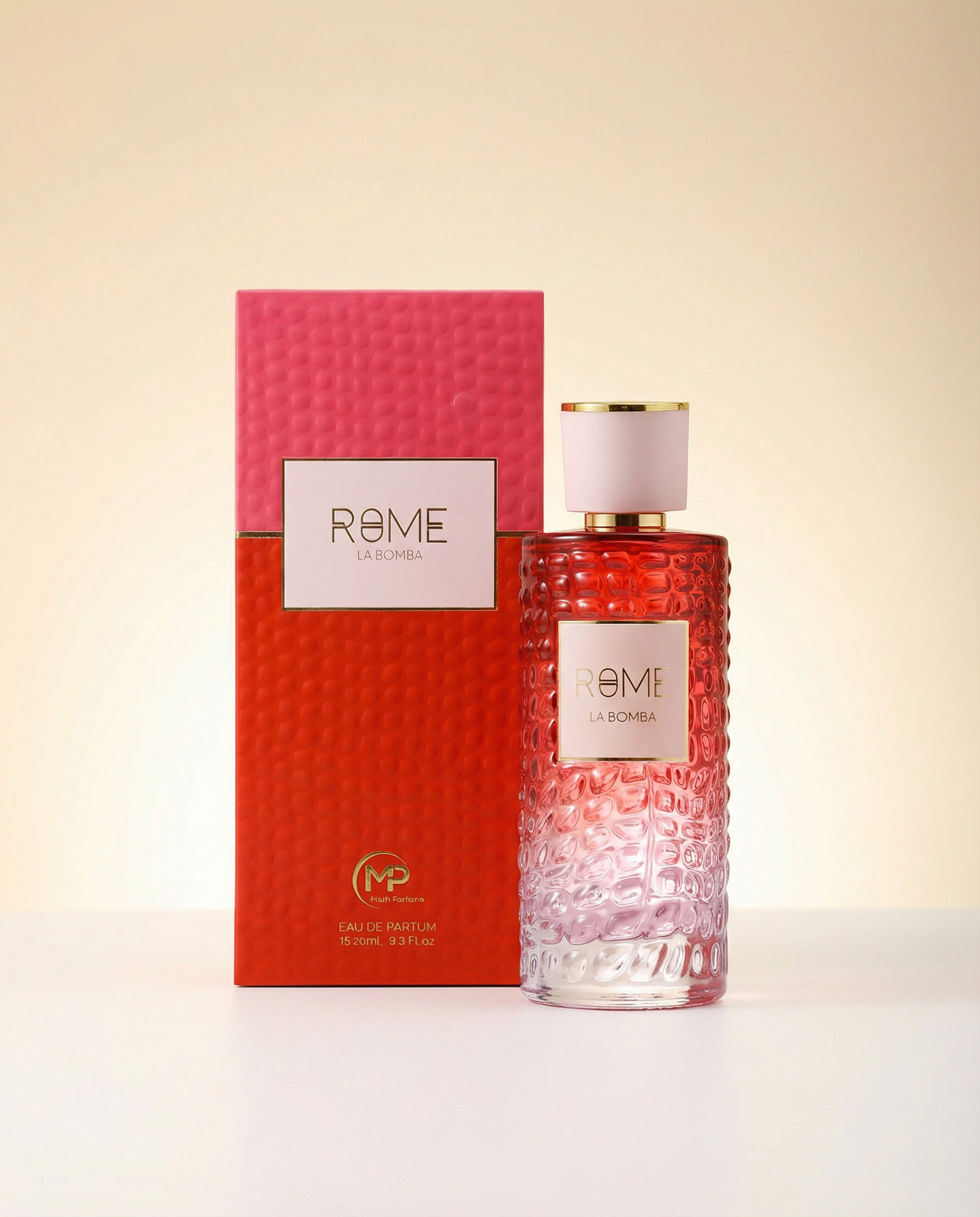 Rome La Bomba Eau de parfum (la bomba Ch)