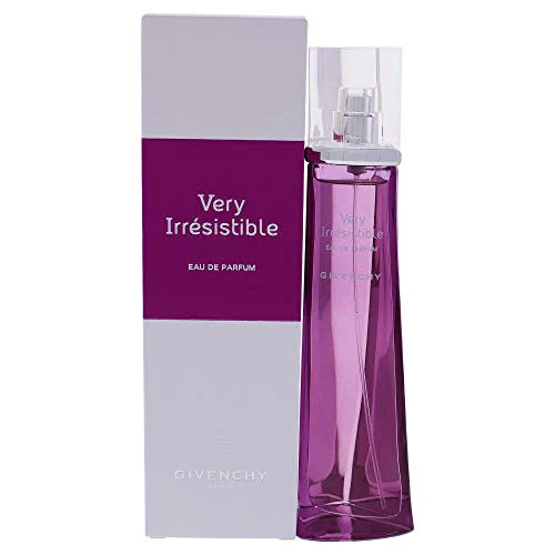 Givenchy Very Irresistible eau de parfum