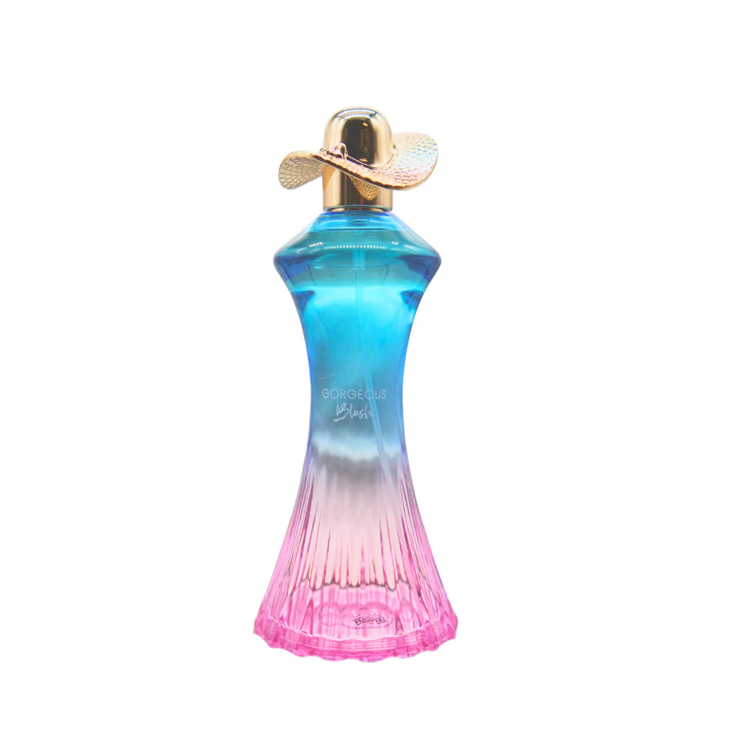 Gorgeous Blush Mast Perfume