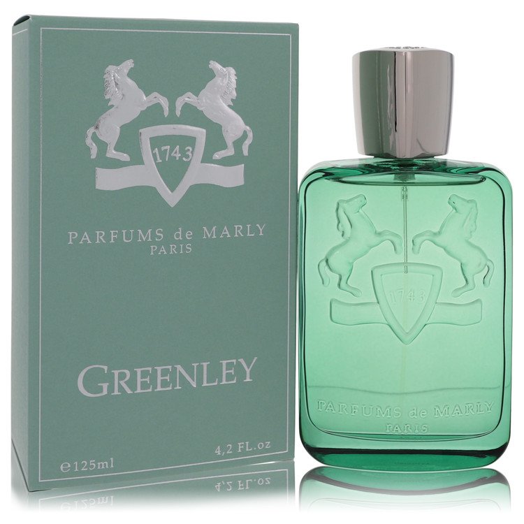 Greenley eau de Parfum Parfums de Marly Niche