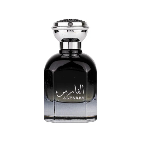 Alfares By Gulf Orchid