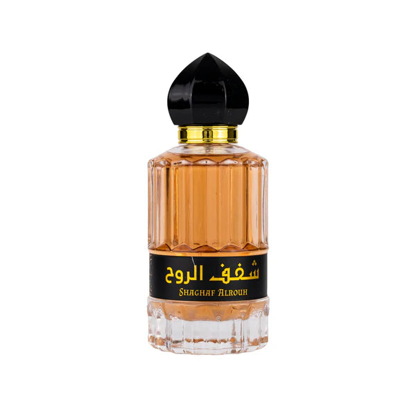 Shaghaf Alrouh By Gulf Orchid