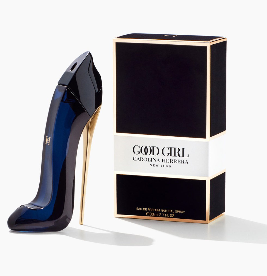 Good Girl Carolina Herrera New York