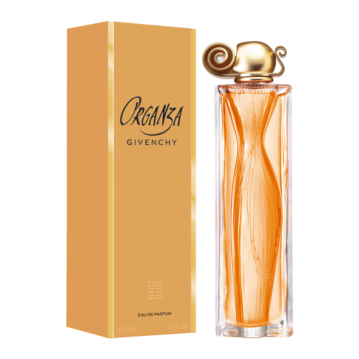 Givenchy Organza for women