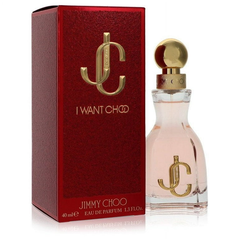 I Want Choo Jimmy Choo for women